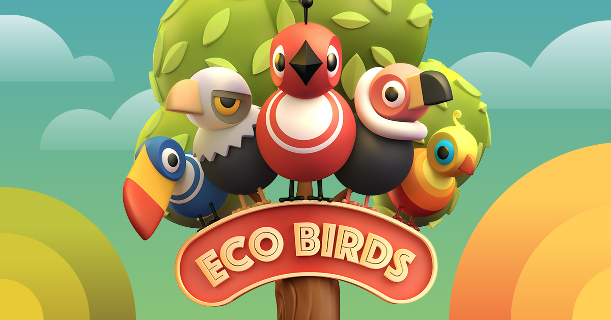 Eco Birds